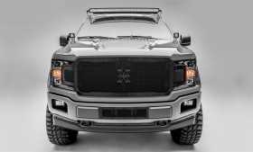 Stealth X-Metal Series Mesh Grille Assembly 6715711-BR